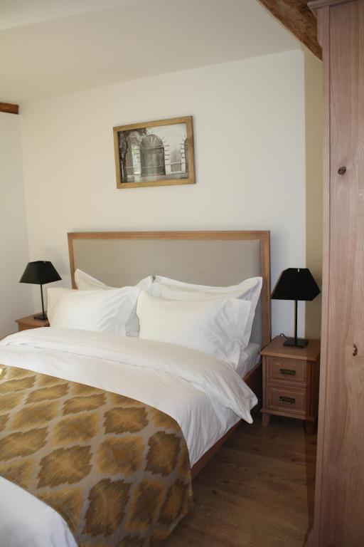 Hotel Hahnmuehle 1323 Coburgo Quarto foto