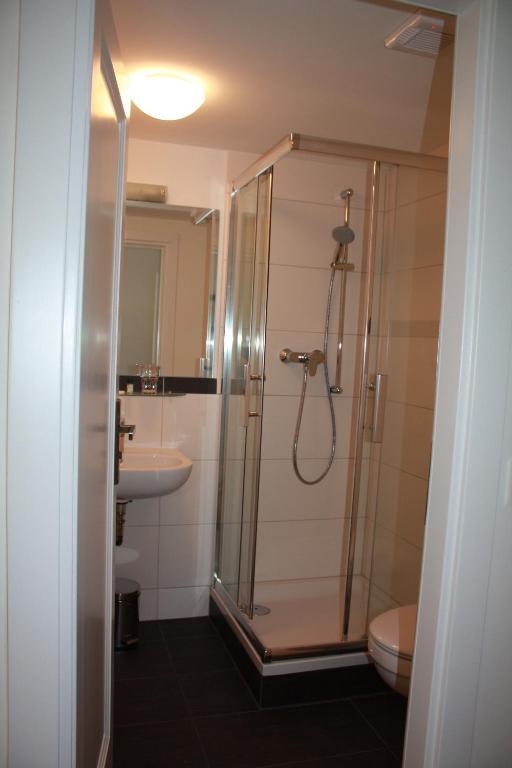 Hotel Hahnmuehle 1323 Coburgo Quarto foto