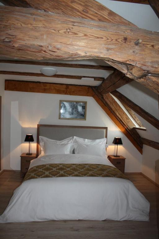 Hotel Hahnmuehle 1323 Coburgo Quarto foto